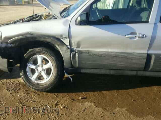 2006 MAZDA TRIBUTE - VIN: 4F2YZ02Z56KM08706 - Фото 10