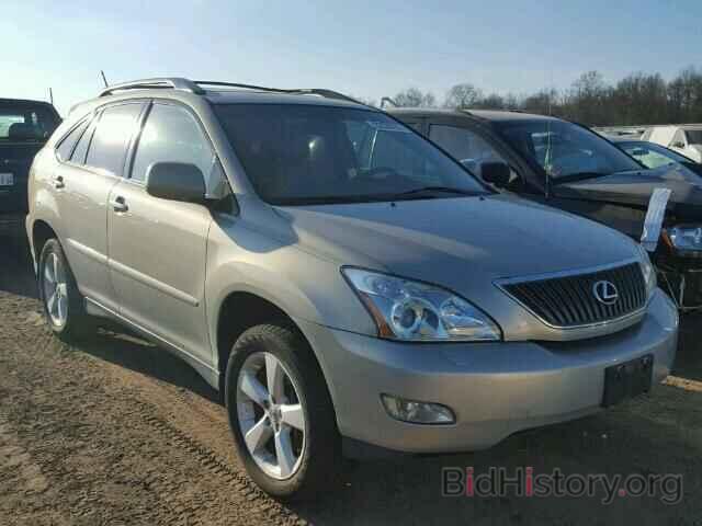 Фотография 2T2HA31U65C045892 - LEXUS RX330 2005