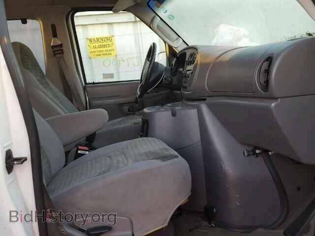 2003 FORD ECONOLINE - VIN: 1FBNE31L63HA61932 - Фото 5