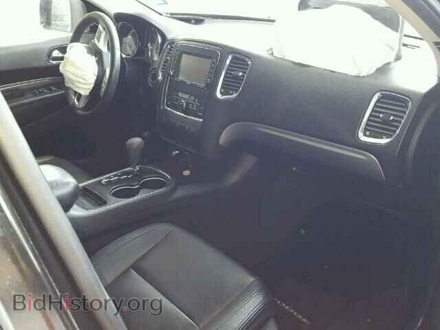 2011 DODGE DURANGO - VIN: 1D4RE2GGXBC618793 - Photo 5