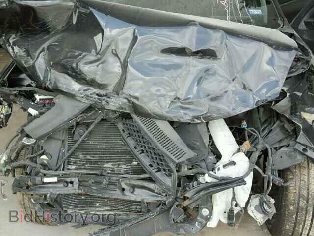 2011 DODGE DURANGO - VIN: 1D4RE2GGXBC618793 - Photo 7
