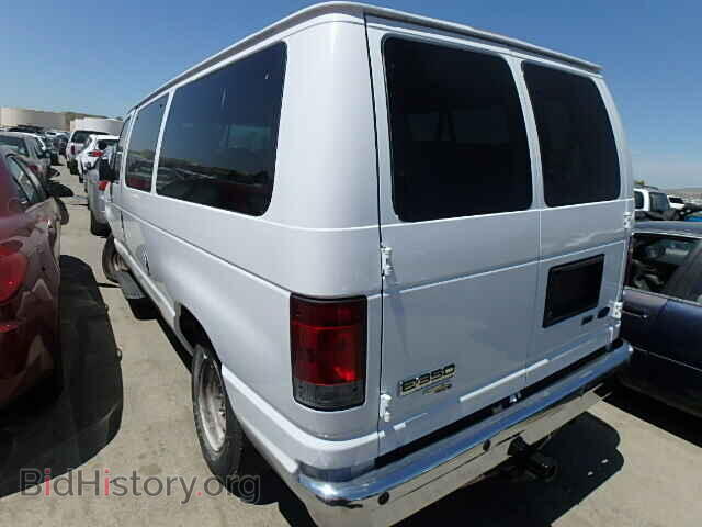 2013 FORD ECONOLINE - VIN: 1FBNE3BL3DDA35182 - Фото 3