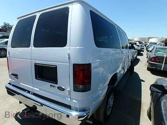 2013 FORD ECONOLINE - VIN: 1FBNE3BL3DDA35182 - Фото 4