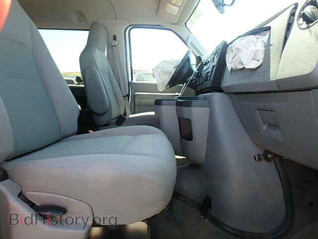 2013 FORD ECONOLINE - VIN: 1FBNE3BL3DDA35182 - Фото 5