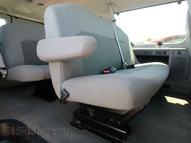 2013 FORD ECONOLINE - VIN: 1FBNE3BL3DDA35182 - Фото 6