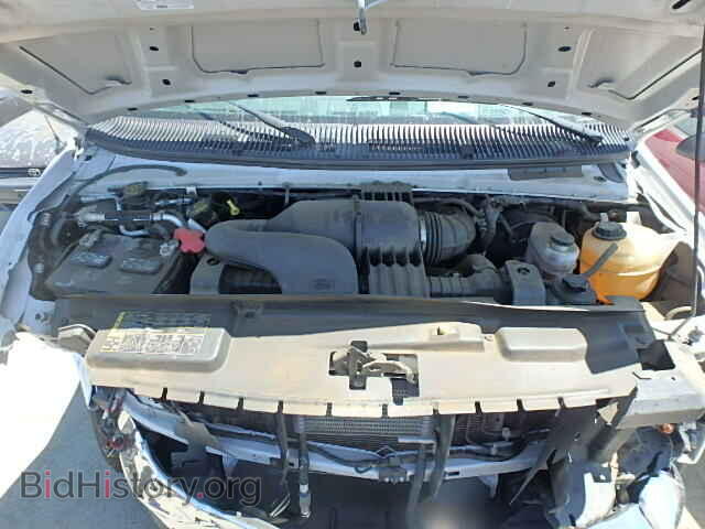 2013 FORD ECONOLINE - VIN: 1FBNE3BL3DDA35182 - Фото 7