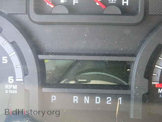 2013 FORD ECONOLINE - VIN: 1FBNE3BL3DDA35182 - Фото 8