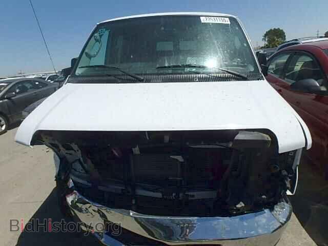 2013 FORD ECONOLINE - VIN: 1FBNE3BL3DDA35182 - Фото 9