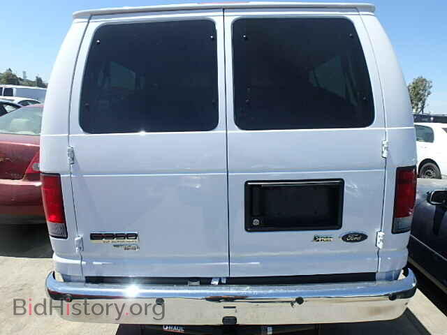 2013 FORD ECONOLINE - VIN: 1FBNE3BL3DDA35182 - Фото 10