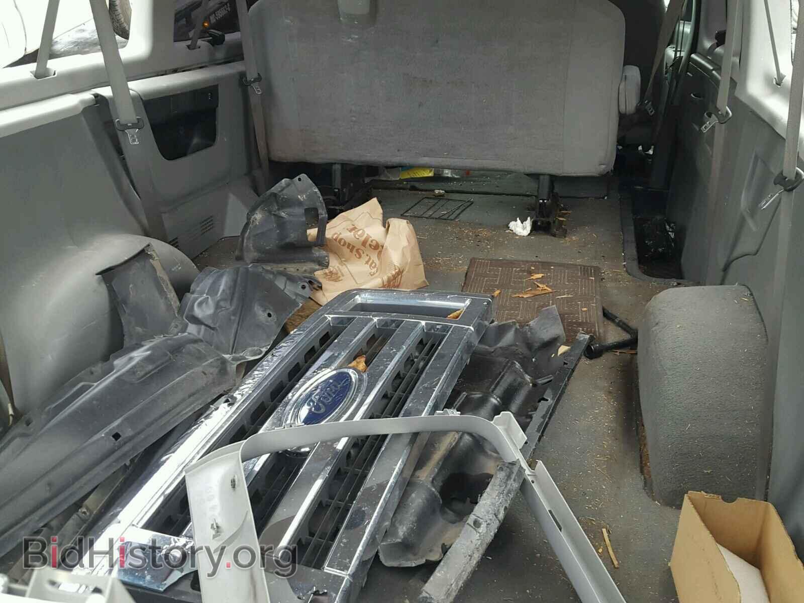 2008 FORD ECONOLINE - VIN: 1FBSS31L98DA86365 - Photo 6