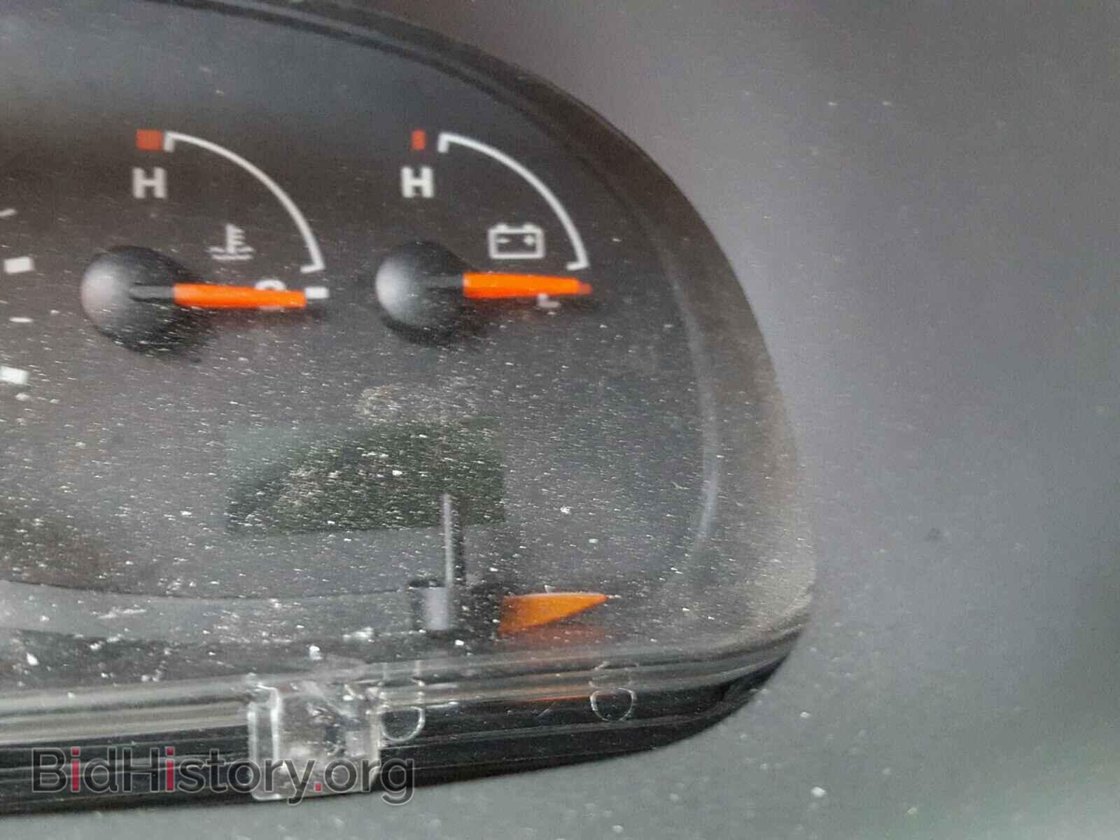 2008 FORD ECONOLINE - VIN: 1FBSS31L98DA86365 - Photo 8