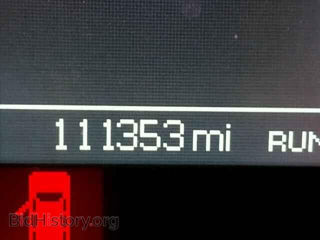 2013 DODGE CARAVAN - VIN: 2C4RDGDG3DR791700 - Фото 8