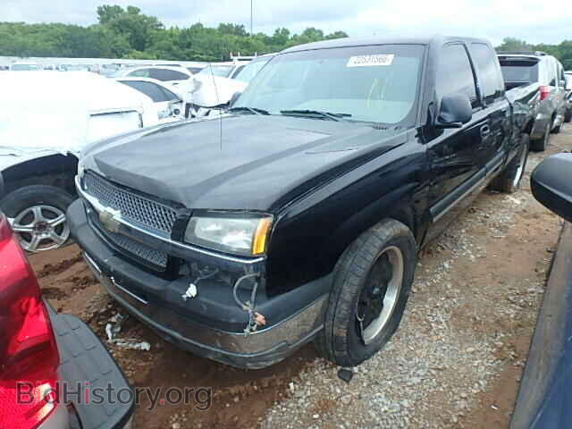 2005 CHEVROLET SILVERADO - VIN: 2GCEC19T051225918 - Фото 2