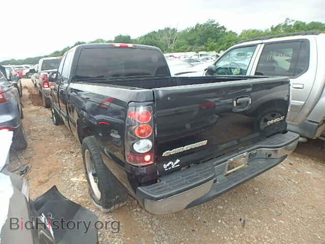 2005 CHEVROLET SILVERADO - VIN: 2GCEC19T051225918 - Фото 3