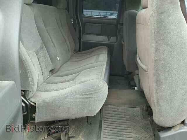 2005 CHEVROLET SILVERADO - VIN: 2GCEC19T051225918 - Фото 6
