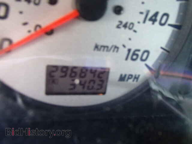 2000 NISSAN MAXIMA - VIN: JN1CA31D6YT554153 - Фото 8