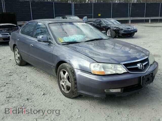 Фотография 19UUA56673A079805 - ACURA 3.2 TL 2003