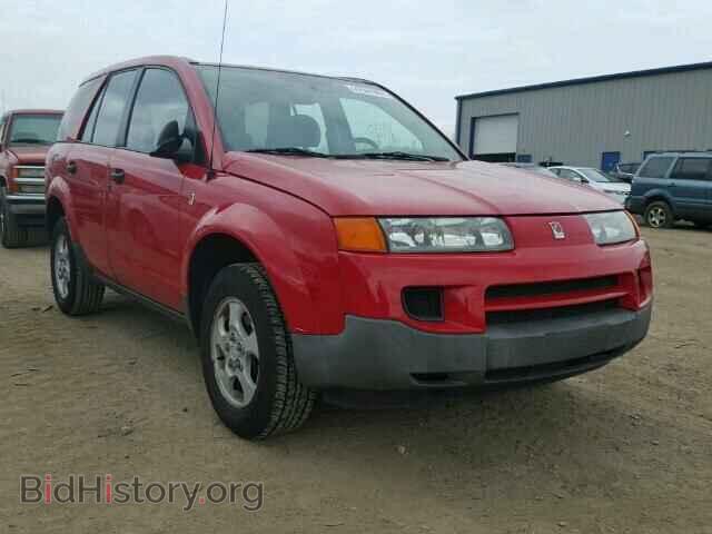 Фотография 5GZCZ33D43S895180 - SATURN VUE 2003
