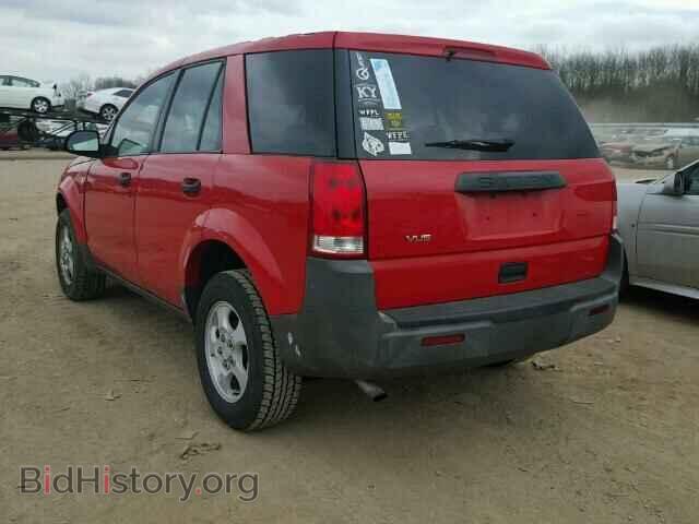 2003 SATURN VUE - VIN: 5GZCZ33D43S895180 - Фото 3