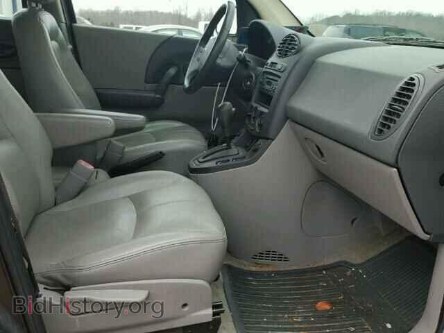 2003 SATURN VUE - VIN: 5GZCZ33D43S895180 - Фото 5