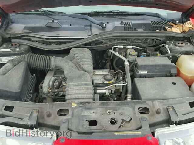 2003 SATURN VUE - VIN: 5GZCZ33D43S895180 - Фото 7