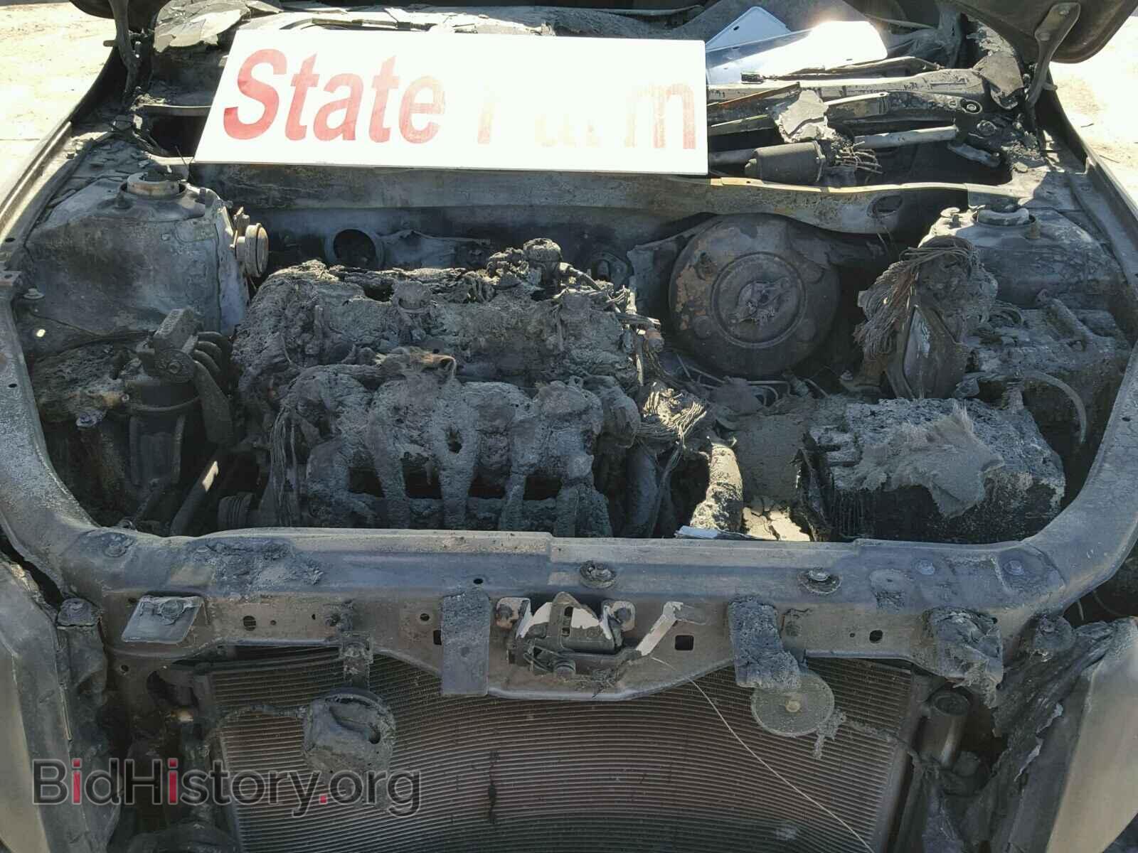 2012 KIA OPTIMA - VIN: 5XXGM4A71CG013154 - Фото 7