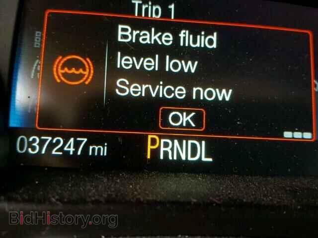 2015 FORD FOCUS - VIN: 1FADP3E25FL250503 - Фото 8