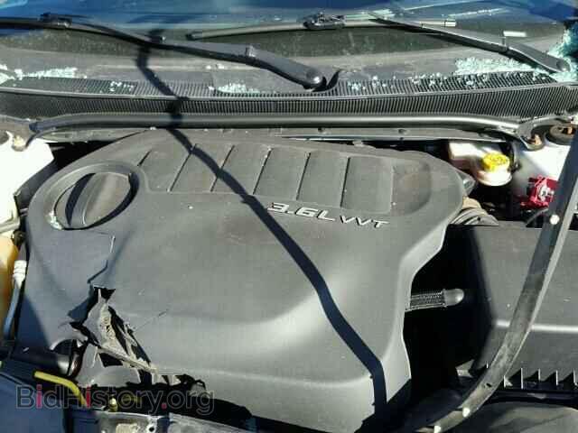 2014 CHRYSLER 200 - VIN: 1C3CCBBG1EN106482 - Фото 7