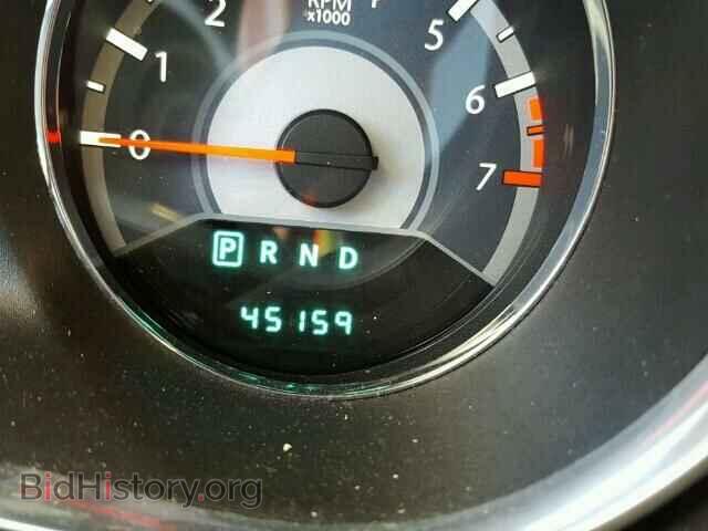 2014 CHRYSLER 200 - VIN: 1C3CCBBG1EN106482 - Фото 8