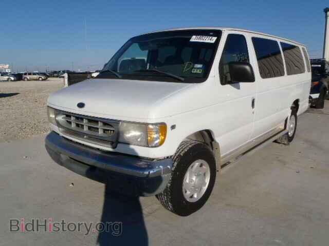 1999 FORD ECONOLINE - VIN: 1FBSS31L3XHA23687 - Фото 2