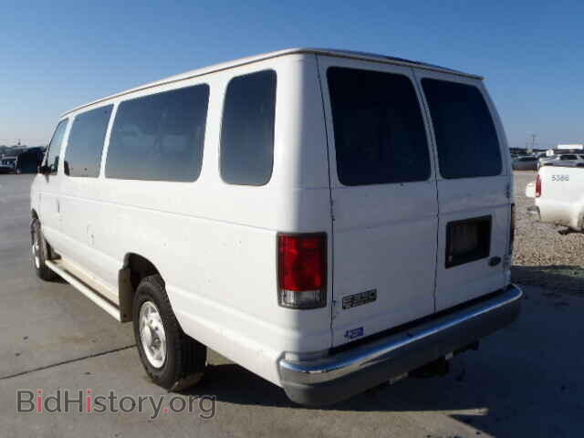 1999 FORD ECONOLINE - VIN: 1FBSS31L3XHA23687 - Фото 3