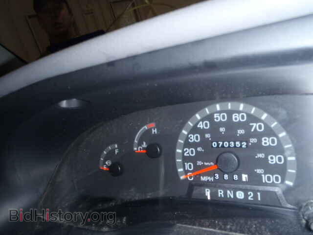 1999 FORD ECONOLINE - VIN: 1FBSS31L3XHA23687 - Фото 8