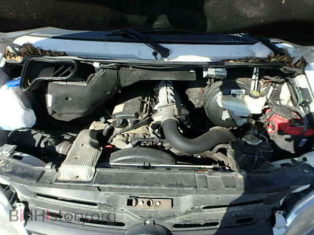 2004 DODGE SPRINTER - VIN: WD2YD742035503853 - Photo 7