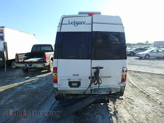 2004 DODGE SPRINTER - VIN: WD2YD742035503853 - Photo 9