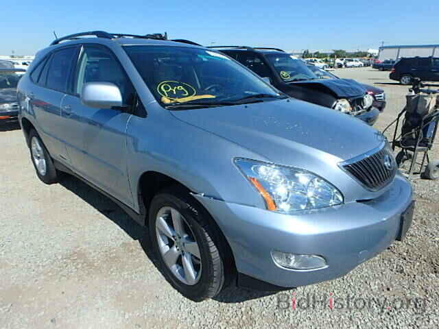 Photo JTJGA31U940031667 - LEXUS RX330 2004