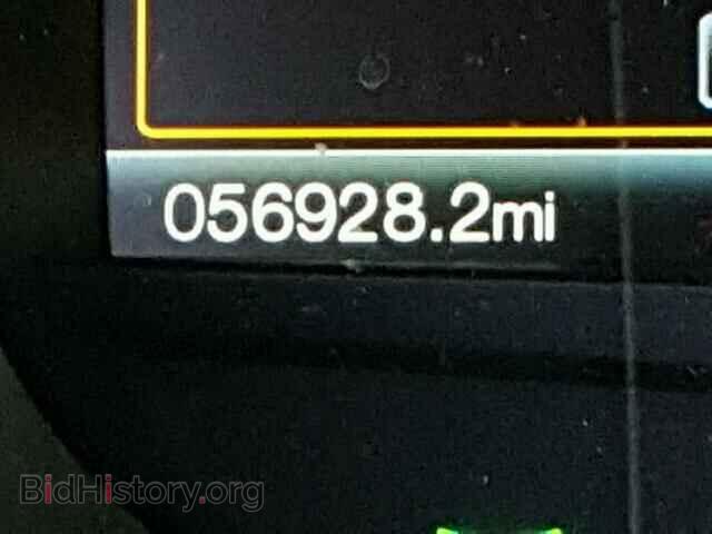 2015 FORD EDGE - VIN: 2FMTK3J84FBB77196 - Photo 8