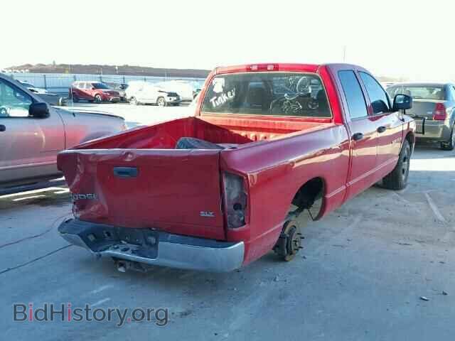 2004 DODGE RAM 1500 - VIN: 1D7HA18N54S732811 - Photo 4