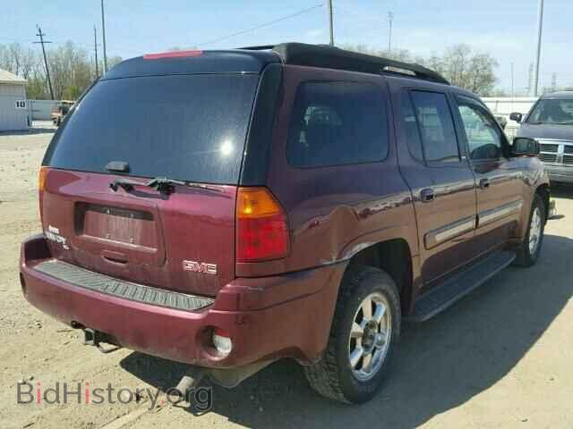 2003 GMC ENVOY - VIN: 1GKET16S936240357 - Фото 4