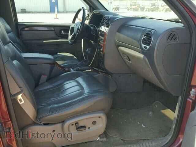 2003 GMC ENVOY - VIN: 1GKET16S936240357 - Фото 5
