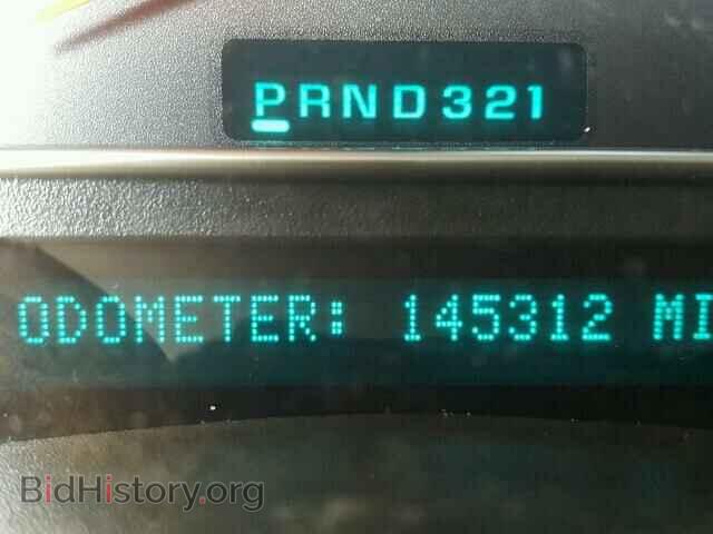 2003 GMC ENVOY - VIN: 1GKET16S936240357 - Фото 8