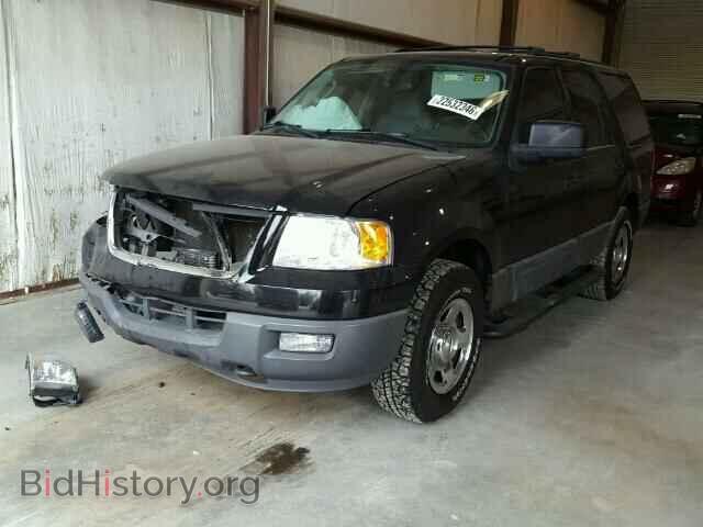 2004 FORD EXPEDITION - VIN: 1FMPU16L04LA22994 - Фото 2