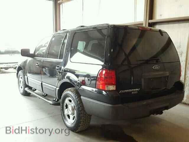 2004 FORD EXPEDITION - VIN: 1FMPU16L04LA22994 - Фото 3