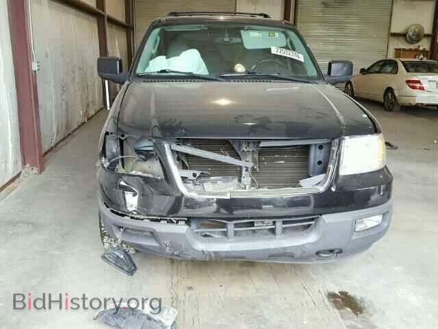 2004 FORD EXPEDITION - VIN: 1FMPU16L04LA22994 - Фото 9