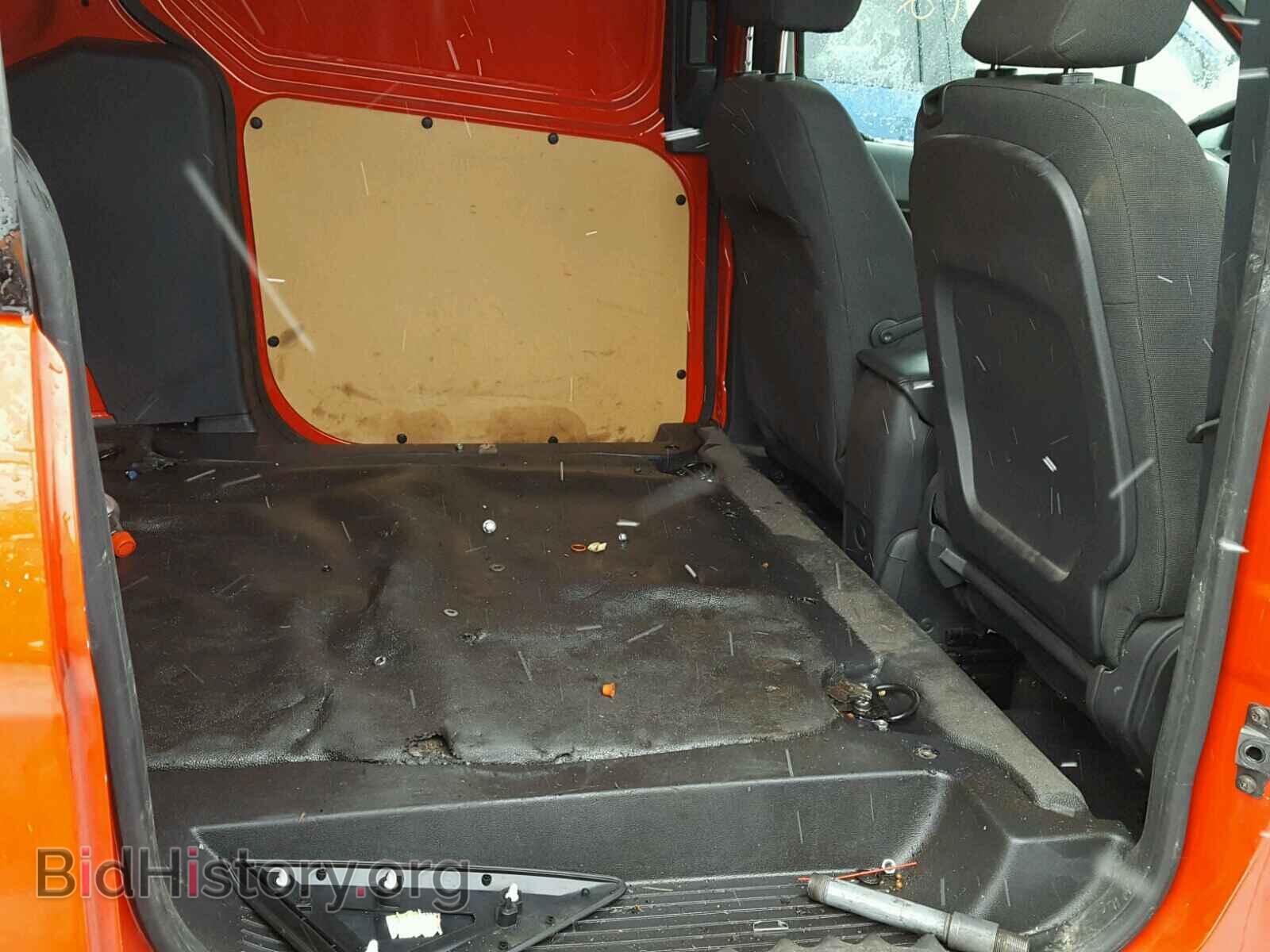 2016 FORD TRANSIT CO - VIN: NM0LS7F72G1284947 - Фото 6