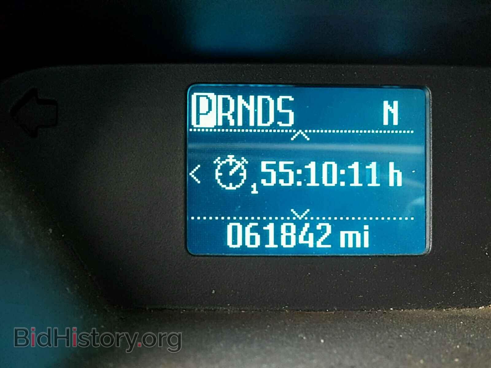 2016 FORD TRANSIT CO - VIN: NM0LS7F72G1284947 - Фото 8