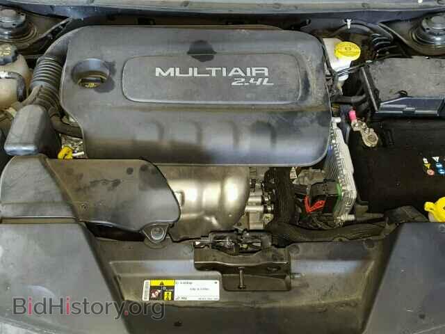 2014 JEEP CHEROKEE - VIN: 1C4PJLAB3EW123793 - Photo 7