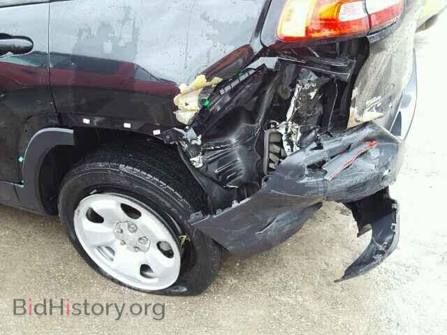 2014 JEEP CHEROKEE - VIN: 1C4PJLAB3EW123793 - Photo 9