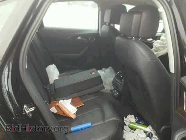 2013 AUDI A6 - VIN: WAUGFAFC5DN017063 - Photo 6