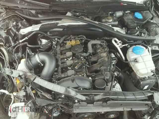 2013 AUDI A6 - VIN: WAUGFAFC5DN017063 - Photo 7