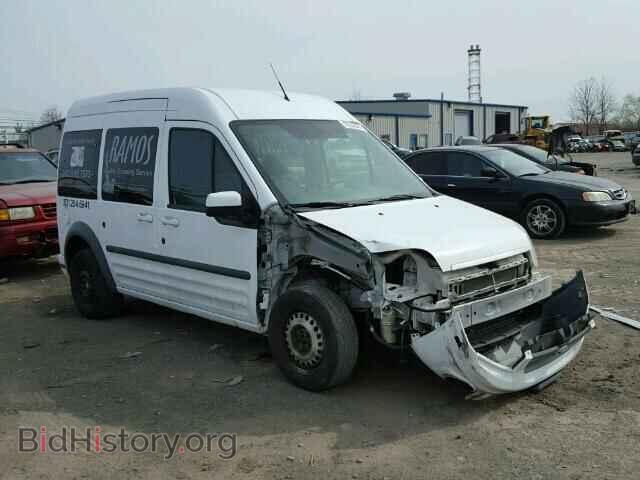 Photo NM0KS9CN0BT051723 - FORD TRANSIT CO 2011